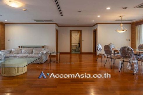 2 Bedroom Apartment for rent in Thung Maha Mek, Bangkok