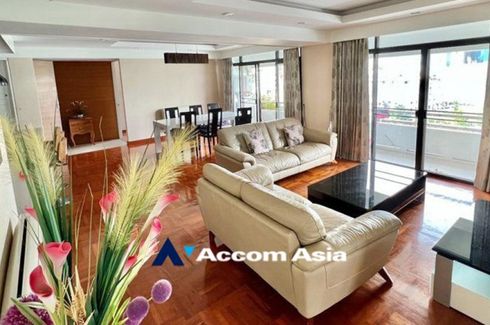 4 Bedroom Condo for rent in Siam Penthouse 1, Khlong Toei, Bangkok near BTS Nana