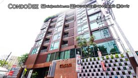 2 Bedroom Condo for sale in Khlong Toei, Bangkok near BTS Nana