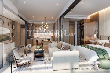 1 Bedroom Condo for sale in Once Wongamat, Na Kluea, Chonburi