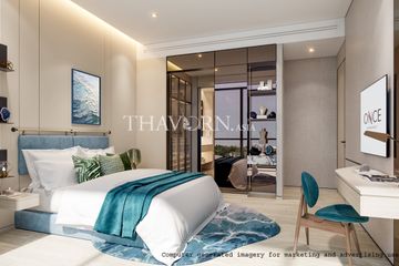 2 Bedroom Condo for sale in Once Wongamat, Na Kluea, Chonburi