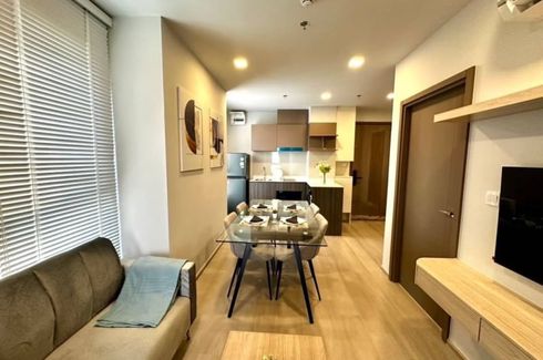 1 Bedroom Condo for rent in Life Phahon-Ladprao, Chatuchak, Bangkok near BTS Ladphrao Intersection