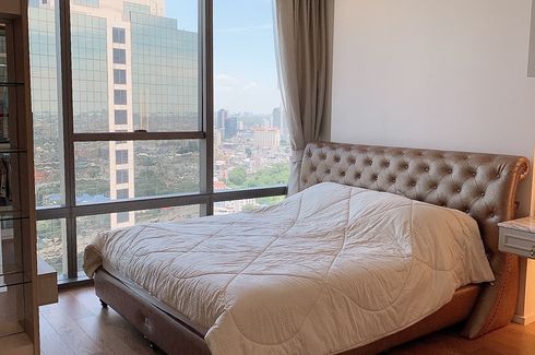 1 Bedroom Condo for Sale or Rent in The Bangkok Sathorn, Thung Wat Don, Bangkok near BTS Surasak