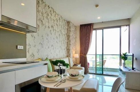 1 Bedroom Condo for sale in Nong Prue, Chonburi