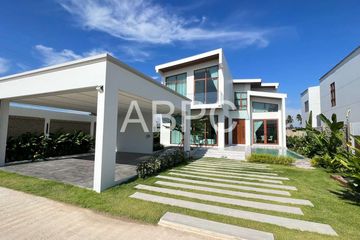 5 Bedroom House for Sale or Rent in Nong Prue, Chonburi