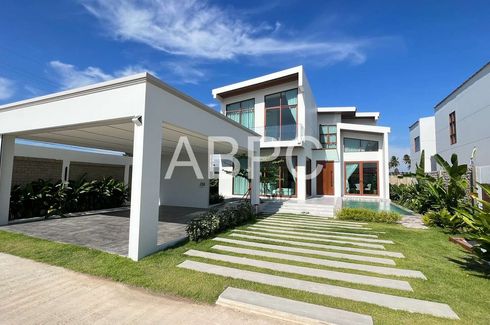 5 Bedroom House for Sale or Rent in Nong Prue, Chonburi