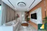 5 Bedroom House for sale in Pong, Chonburi