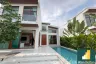 5 Bedroom House for sale in Pong, Chonburi