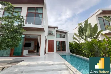 5 Bedroom House for sale in Pong, Chonburi