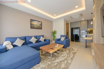 2 Bedroom Condo for sale in Zensiri Jomtien Residences, Nong Prue, Chonburi