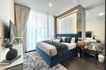 1 Bedroom Condo for rent in LAVIQ Sukhumvit 57, Khlong Tan Nuea, Bangkok near BTS Thong Lo