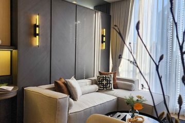 1 Bedroom Condo for rent in NOBLE STATE 39, Khlong Tan Nuea, Bangkok near BTS Phrom Phong