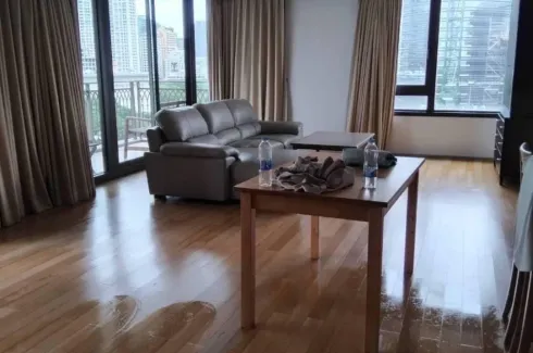 3 Bedroom Condo for rent in Prive by Sansiri, Lumpini, Bangkok near MRT Lumpini
