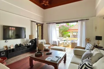 4 Bedroom Villa for sale in LAGUNA SAITAAN VILLAS, Choeng Thale, Phuket