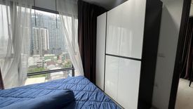 2 Bedroom Condo for rent in Rhythm Asoke, Makkasan, Bangkok near MRT Phra Ram 9