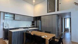 3 Bedroom Condo for rent in Siamese Exclusive Sukhumvit 31, Khlong Toei Nuea, Bangkok near MRT Sukhumvit