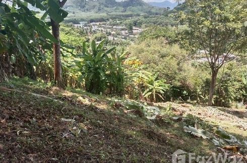 Land for sale in Sakhu, Phuket