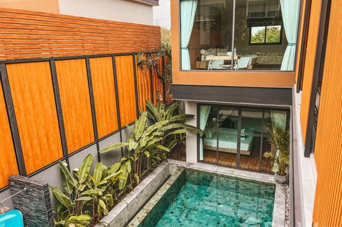 3 Bedroom Villa for rent in Le Villas & Residence, Rawai, Phuket