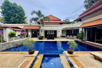 5 Bedroom Villa for sale in LAGUNA SAITAAN VILLAS, Choeng Thale, Phuket