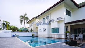 4 Bedroom House for sale in SP Village 5, Nong Prue, Chonburi