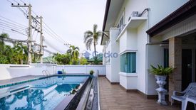 4 Bedroom House for sale in SP Village 5, Nong Prue, Chonburi