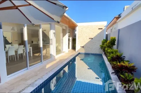 2 Bedroom Villa for rent in The Signature Villas, Rawai, Phuket