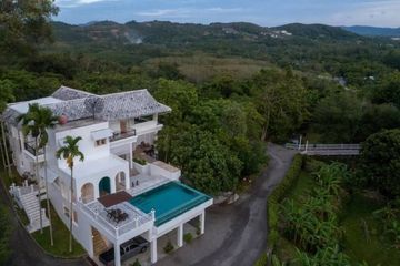 3 Bedroom Villa for sale in Choeng Thale, Phuket