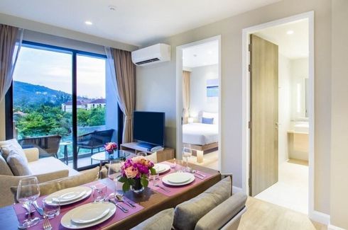 2 Bedroom Condo for sale in Diamond Condominium, Choeng Thale, Phuket