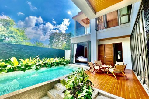 3 Bedroom Villa for sale in Golden Andes, Thep Krasatti, Phuket