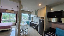 1 Bedroom Condo for rent in The Scene Condo, Kathu, Phuket