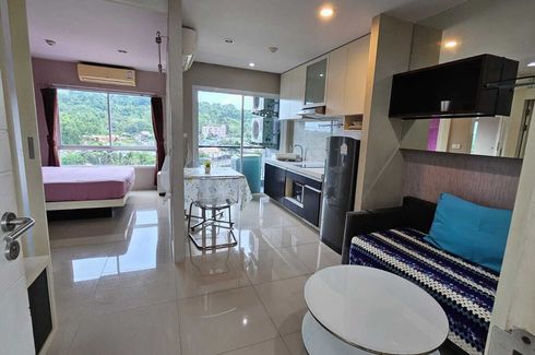 1 Bedroom Condo for rent in The Scene Condo, Kathu, Phuket