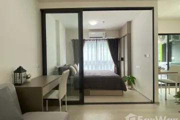1 Bedroom Condo for rent in Don Mueang, Bangkok