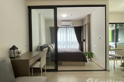 1 Bedroom Condo for rent in Grene Condo Donmuang-Songprapha, Don Mueang, Bangkok