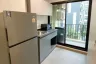 Condo for rent in ARLO Sukhumvit 105 - Lasalle, Bang Na, Bangkok near BTS Bearing