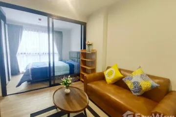 Condo for rent in ARLO Sukhumvit 105 - Lasalle, Bang Na, Bangkok near BTS Bearing