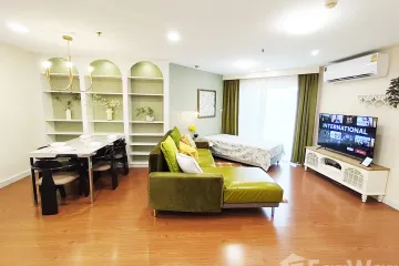 2 Bedroom Condo for sale in Belle Grand Rama 9, Huai Khwang, Bangkok near MRT Phra Ram 9