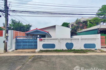 3 Bedroom House for sale in Mu ban sirisuk donmuang, Don Mueang, Bangkok