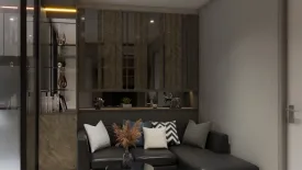 1 Bedroom Condo for sale in Makkasan, Bangkok near MRT Phra Ram 9