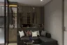 1 Bedroom Condo for sale in Makkasan, Bangkok near MRT Phra Ram 9