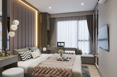 1 Bedroom Condo for sale in Makkasan, Bangkok near MRT Phra Ram 9