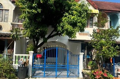 3 Bedroom Townhouse for sale in Rang Bua Ville, Bang Wa, Bangkok near MRT Phasi Charoen