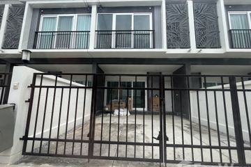 3 Bedroom Townhouse for sale in Supalai Primo Phaholyothin 54/1, Khlong Thanon, Bangkok