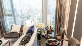 1 Bedroom Condo for sale in Hyde Heritage Thonglor, Khlong Tan Nuea, Bangkok near BTS Thong Lo
