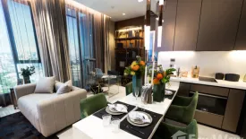 1 Bedroom Condo for sale in Hyde Heritage Thonglor, Khlong Tan Nuea, Bangkok near BTS Thong Lo