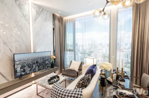 1 Bedroom Condo for sale in Hyde Heritage Thonglor, Khlong Tan Nuea, Bangkok near BTS Thong Lo