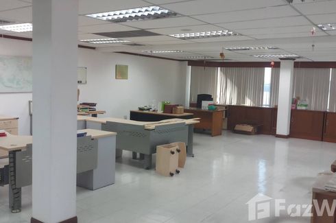 Office for sale in Bang Phong Pang, Bangkok