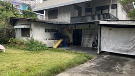 House for sale in Sam Sen Nok, Bangkok near MRT Sutthisan