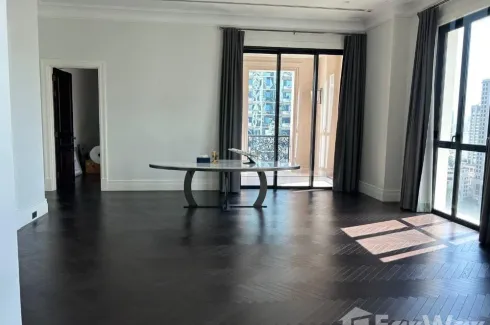 2 Bedroom Condo for sale in 98 Wireless, Langsuan, Bangkok near BTS Ploen Chit