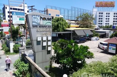 Land for sale in Chim Phli, Bangkok