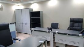 Office for sale in CHAMNAN PHENJATI BUSINESS CENTER, Huai Khwang, Bangkok near MRT Phra Ram 9